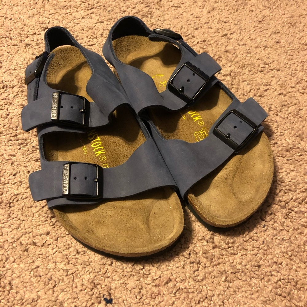 Birkenstock’s
